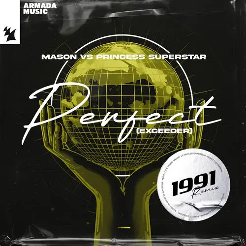 Mason Vs Princess Superstar - Perfect (Exceeder)