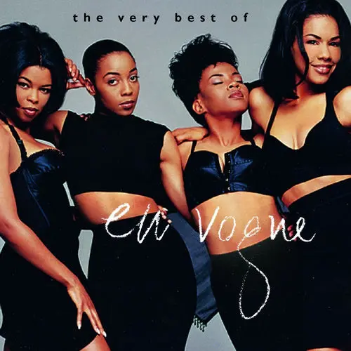 Cover von En Vogue