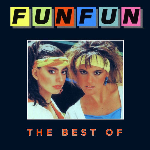 Cover von Fun Fun