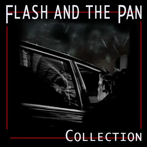 Flash + The Pan - Midnight Man