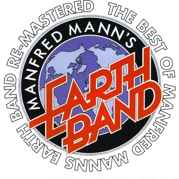 Cover von The Disco Boys Feat. Manfred Manns Earth Band