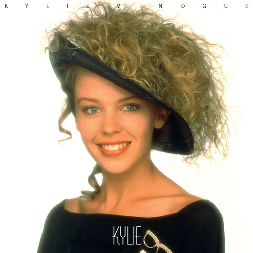 Kylie Minogue - The Locomotion