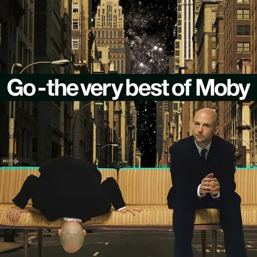 Moby - Move