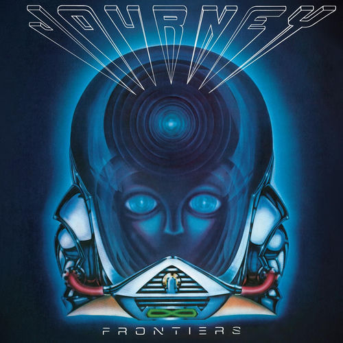 Cover von Journey