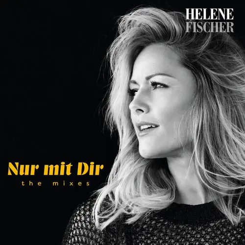 Cover von Helene Fischer