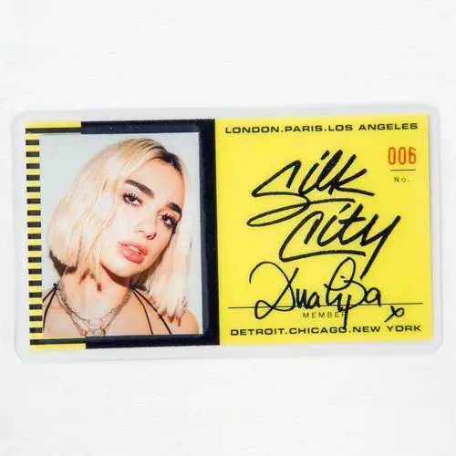 Cover von Silk City, Dua Lipa Feat. Diplo + Mark Ronson