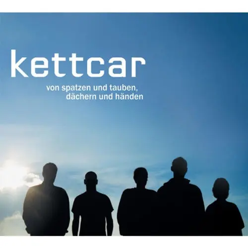 Kettcar - Balu