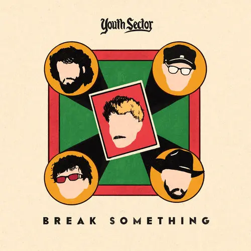 Cover von Youth Sector