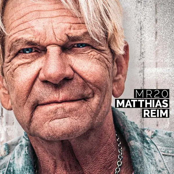 Cover von Matthias Reim