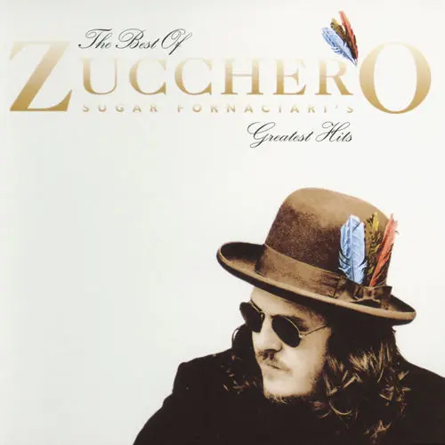 Cover von Zucchero Sugar Fornaciari