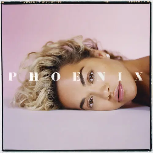 Cover von Rita Ora