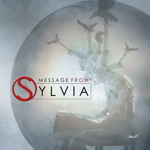 Message From Sylvia - Heart of War