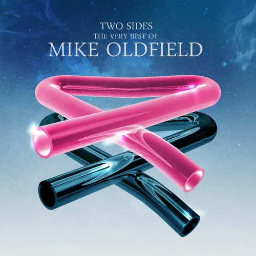 Tyler Bonnie + Oldfield Mike - Islands