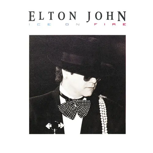 Cover von Elton John