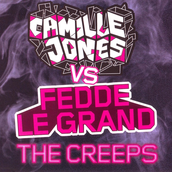 Cover von Camille Jones Vs Fedde Le Grand