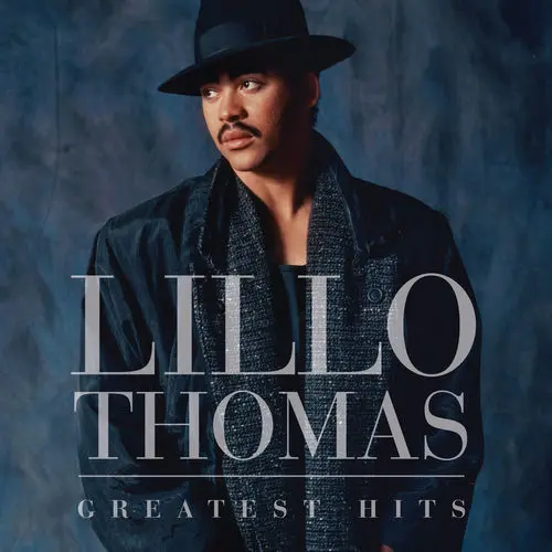 Cover von Lillo Thomas
