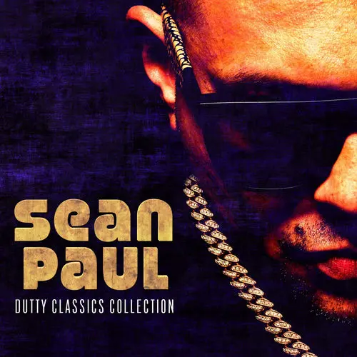 Cover von Sean Paul