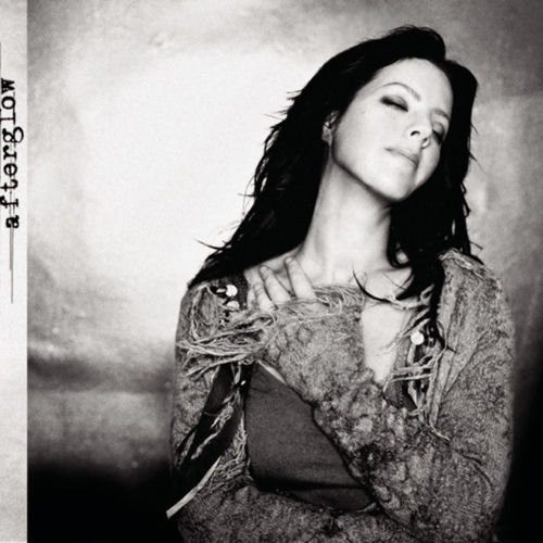 Cover von Sarah Mclachlan