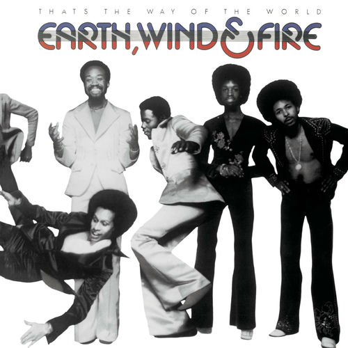 Earth, Wind + Fire - Shining Star
