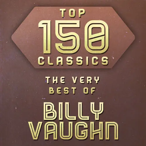Cover von Billy Vaughn