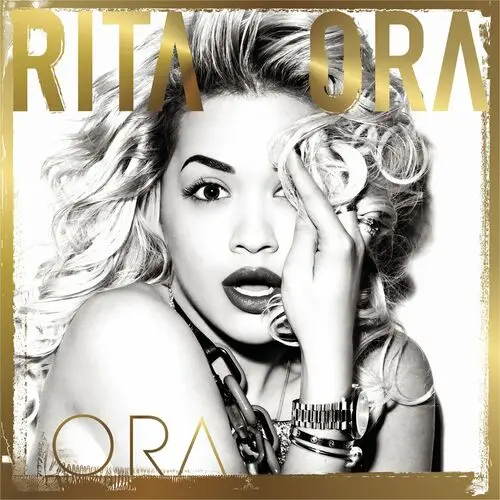 Cover von Rita Ora