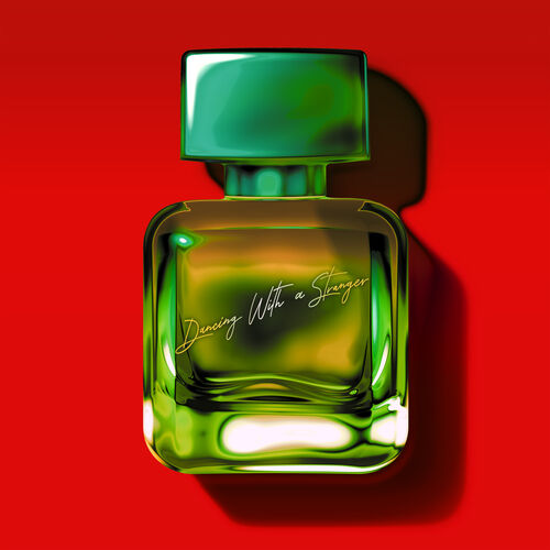 Sam Smith + Normani - Dancing With A Stranger