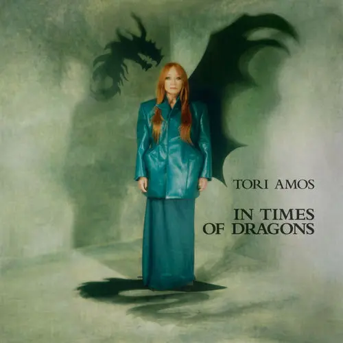 Tori Amos - Song of Sorrow