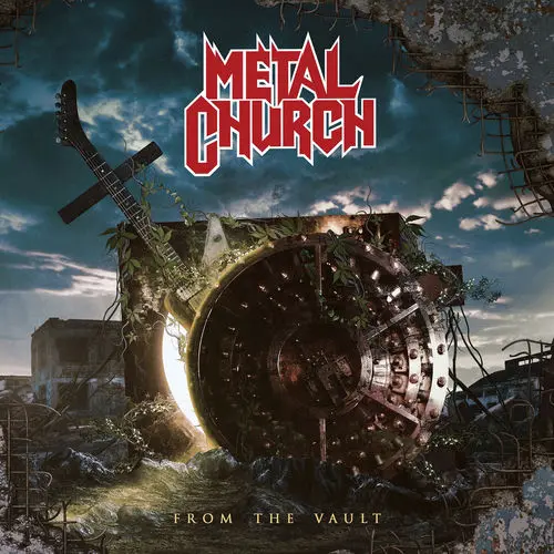 Metal Church - For No Reason
