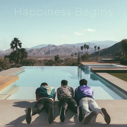 Cover von Jonas Brothers