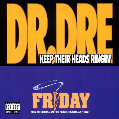 Cover von Dr. Dre