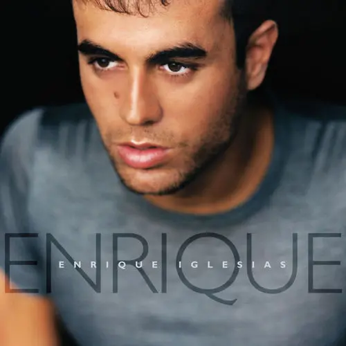Enrique Iglesias - Bailamos