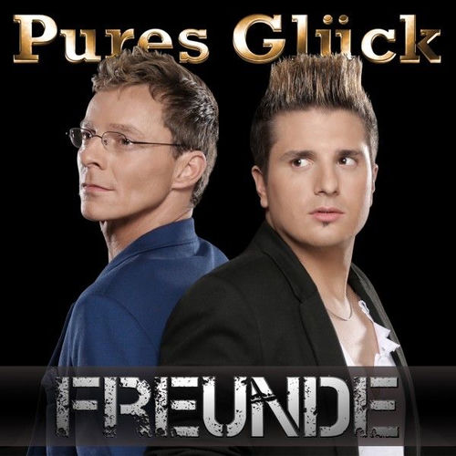 Pures Glueck - Wahnsinn