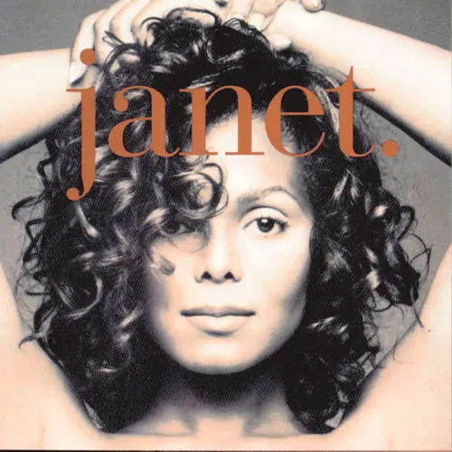 Cover von Janet Jackson