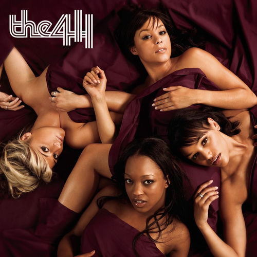 Cover von The 411