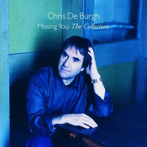 Cover von Chris De Burgh Missing You