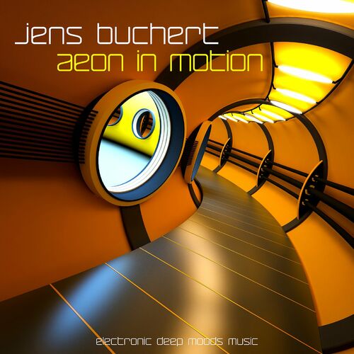 Cover von Jens Buchert