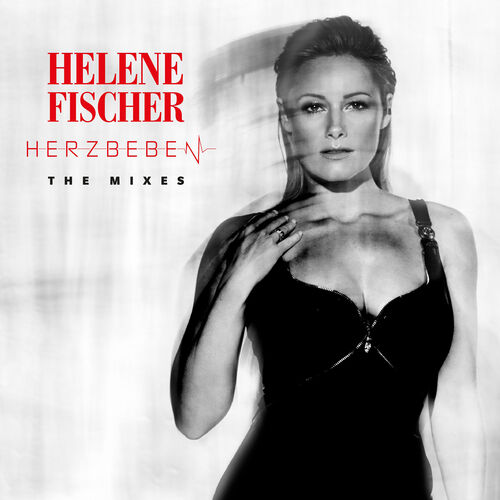Cover von Helene Fischer