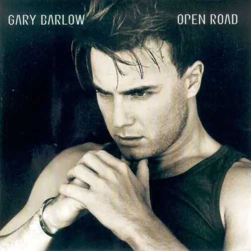 Cover von Gary Barlow