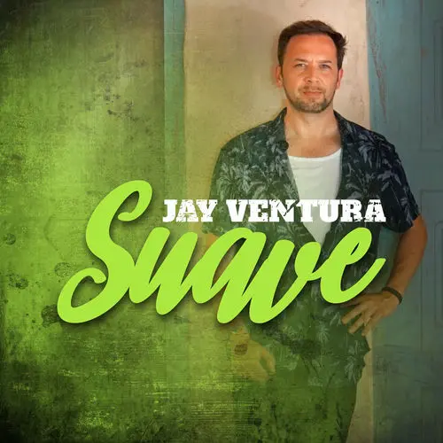 Cover von Jay Ventura