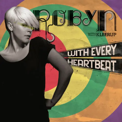 Cover von Robyn With Kleerup