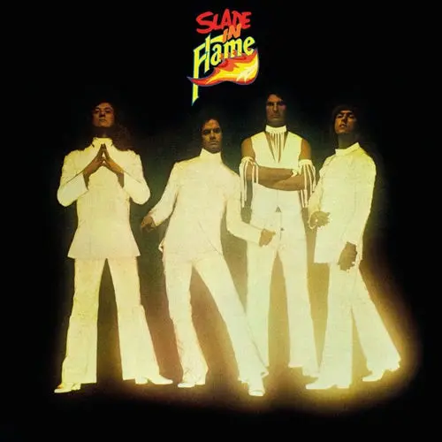 Slade - Far, Far Away