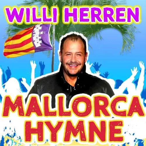 Cover von Willi Herren