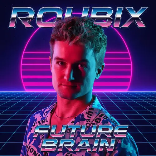 Roubix - Future Brain