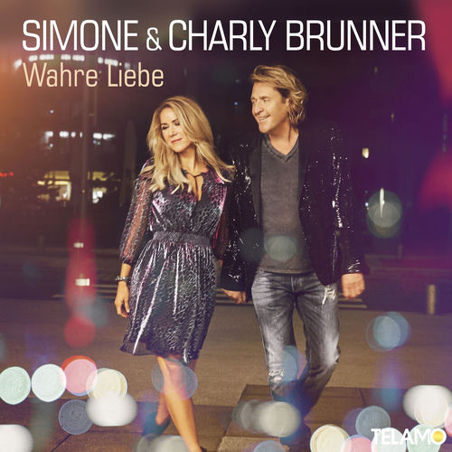Cover von Simone Und Charly Brunner