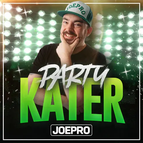 Joepro - Partykater