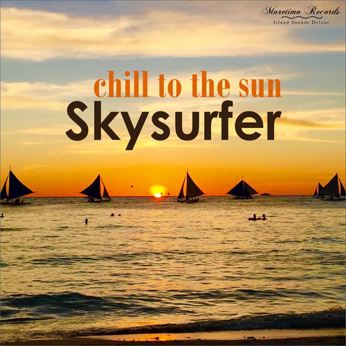 Cover von Skysurfer