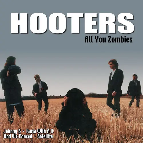 Cover von Hooters