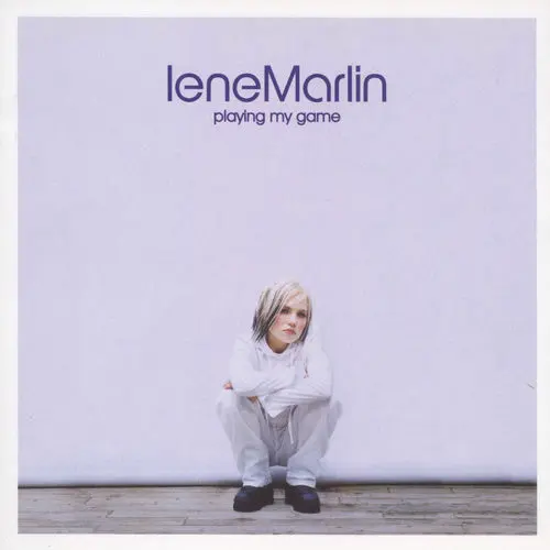 Lene - Sitting Down Here