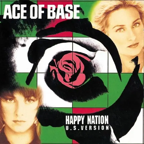 Cover von Ace Of Base