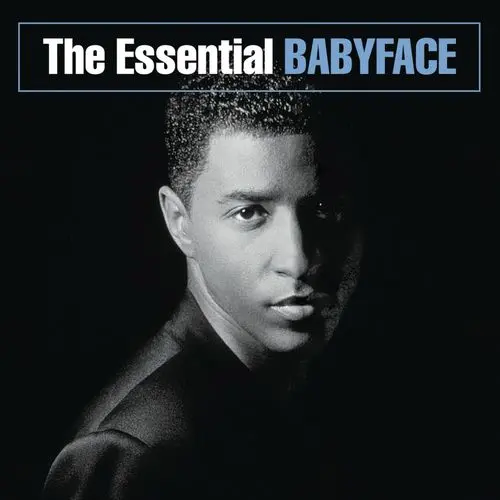 Cover von Babyface
